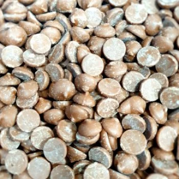 Шоколад молочный Trinidad Milk 36% Zeelandia 12 кг