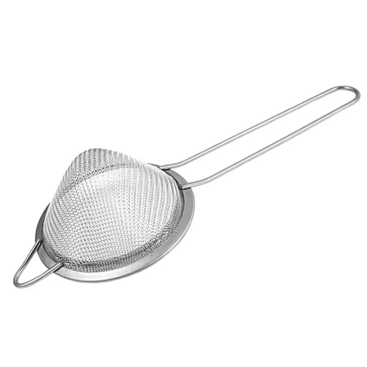 Сито коническое d 80 мм (среднее)