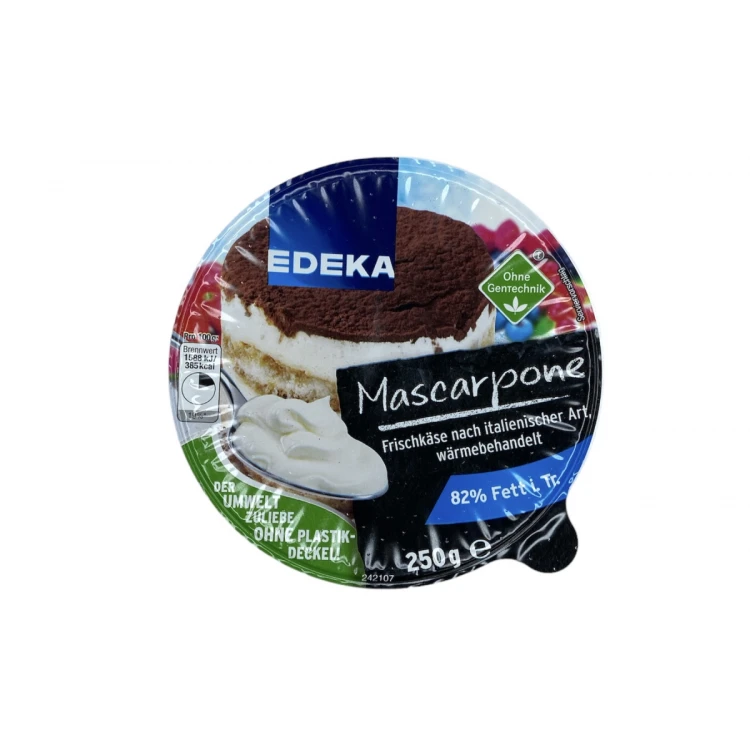 Сыр Маскарпоне Edeka 250 г