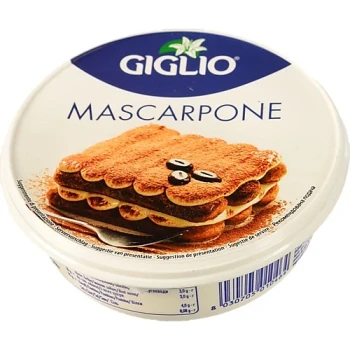 Сир Маскарпоне Rivano 78%, 250 г