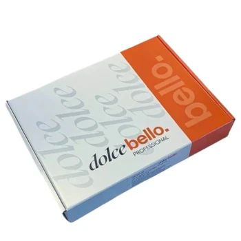 Вафельний папір ультрагладкий 0,6 мм ( 50 аркушів) ТМ Dolce Bello, WP-06