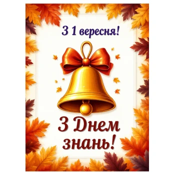 Вафельная картинка Школа №2