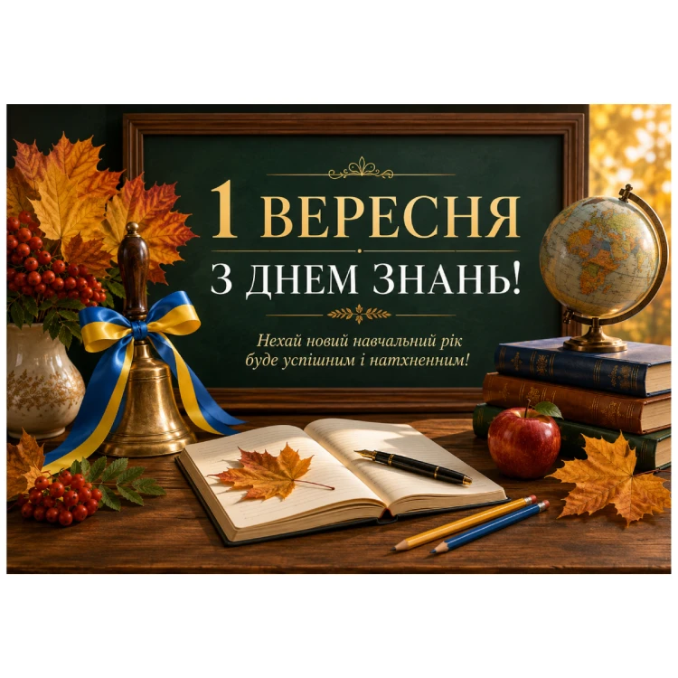 Вафельная картинка Школа №6