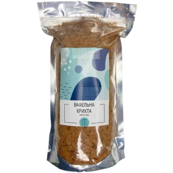 Вафельная крошка хрустящая (Роялтин) 250г