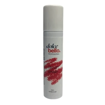 Velvet Spray Шоколадный Велюр Красный, 100 мл