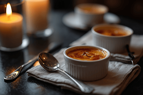 Топ 10 вкусных десертов - фото