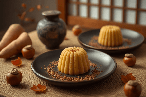 Топ 10 вкусных десертов - фото 1