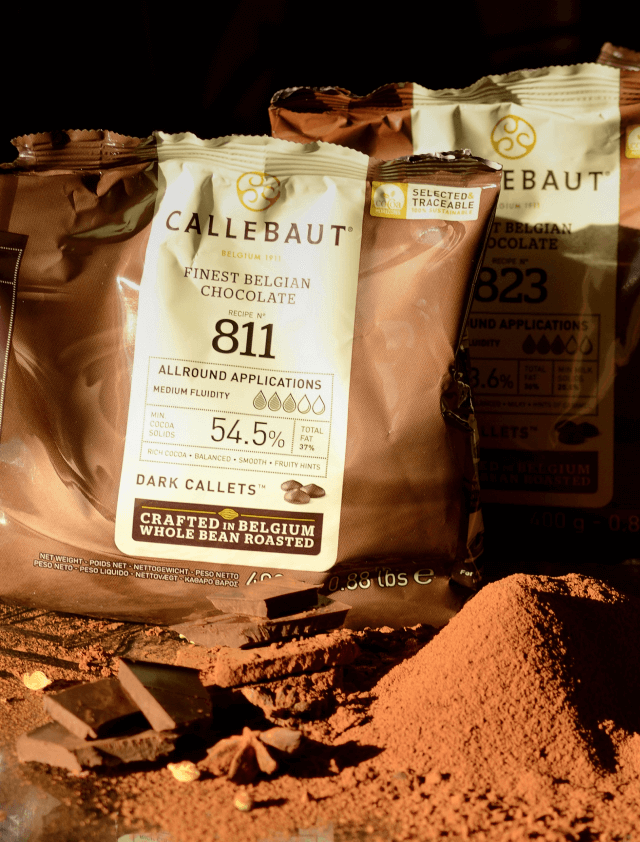 Шоколад
